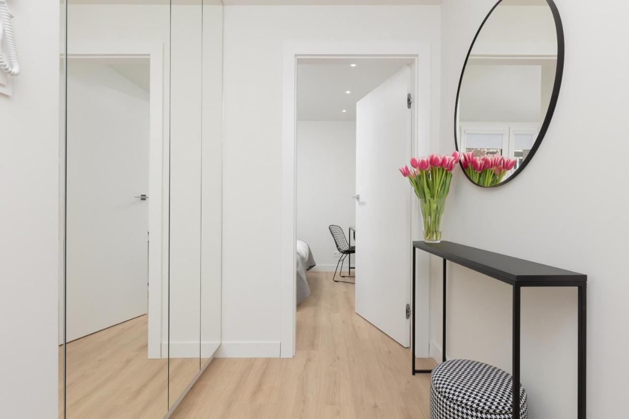Cosy Dream City Center Apartment By Noclegi Renters Varsovia Exterior foto