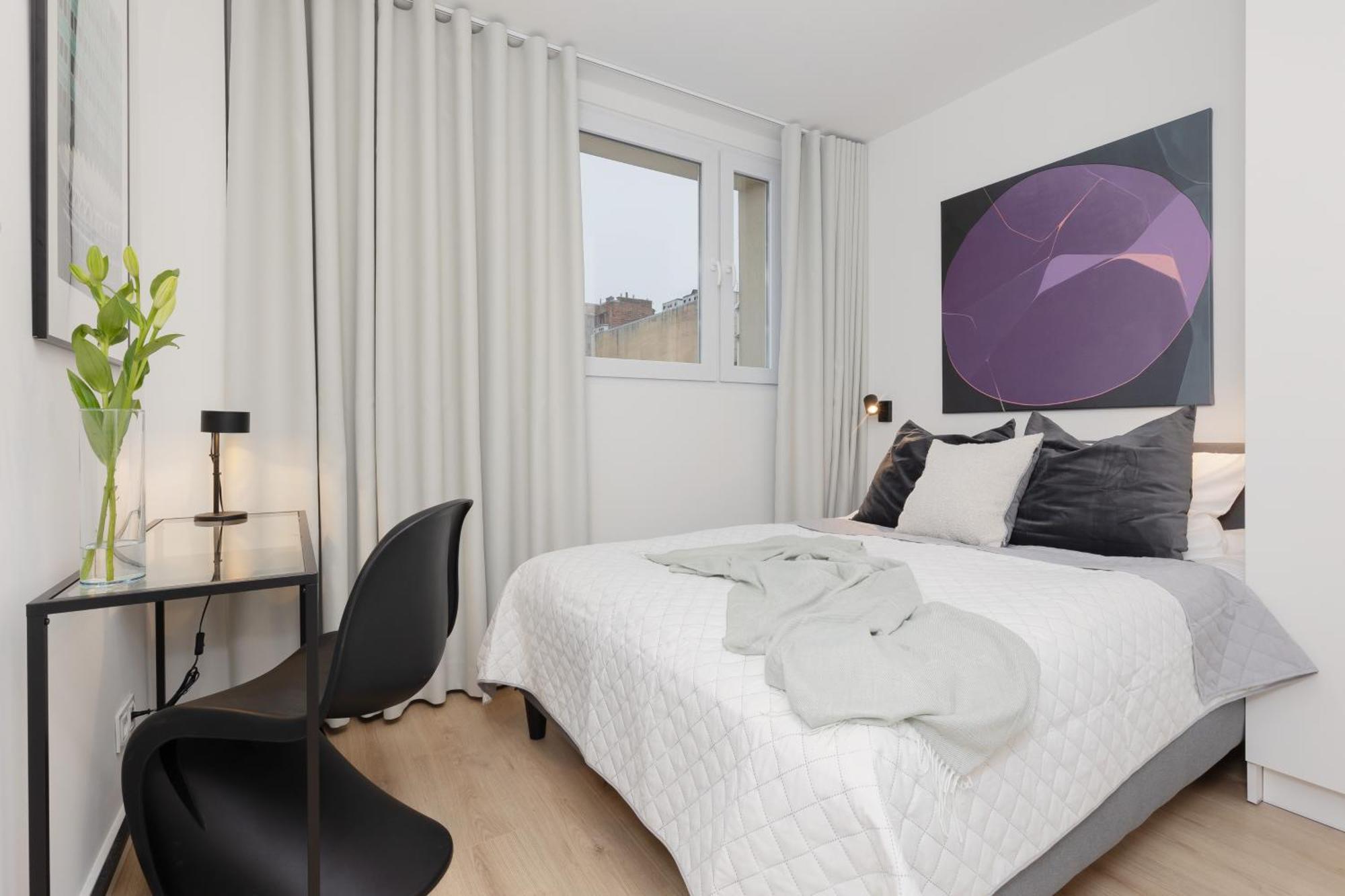 Cosy Dream City Center Apartment By Noclegi Renters Varsovia Exterior foto