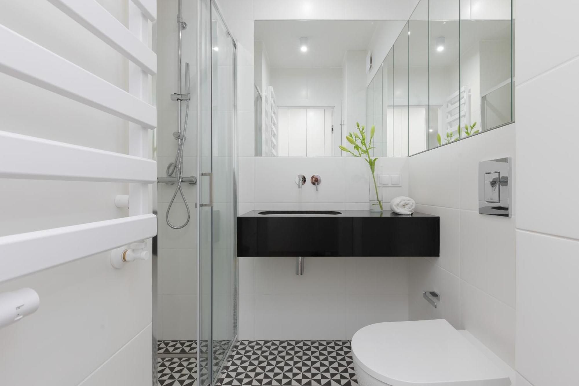 Cosy Dream City Center Apartment By Noclegi Renters Varsovia Exterior foto